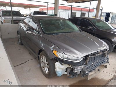 3FA6P0H71DR****** 2013 Ford Fusion