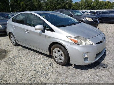 JTDKN3DU8A0****** 2010 Toyota Prius
