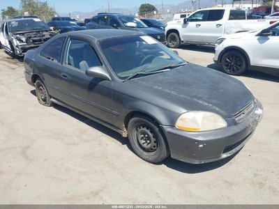 1998 Honda Civic