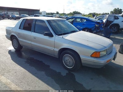 1P3AA4636RF****** 1994 Plymouth Acclaim