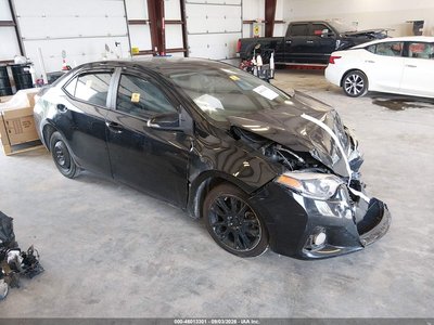 2T1BURHE7GC****** 2016 Toyota Corolla