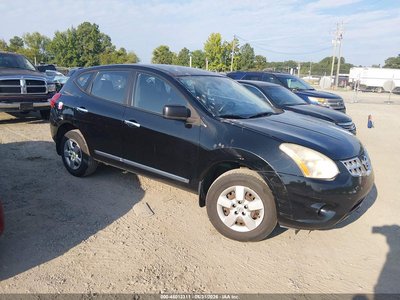 JN8AS5MV3CW****** 2012 Nissan Rogue