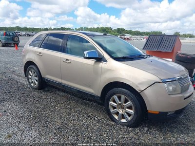 2007 Lincoln MKX