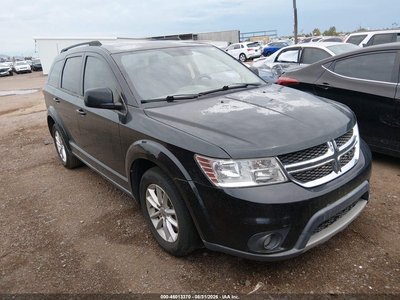 3C4PDCBG6ET****** 2014 Dodge Journey