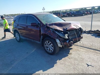 2HKRM3H57FH****** 2015 Honda CR-V