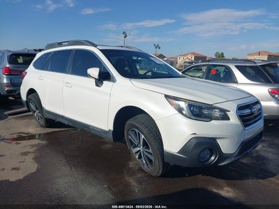 4S4BSANC7K3****** 2019 Subaru Outback