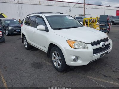 JTMBK31V895****** 2009 Toyota RAV4