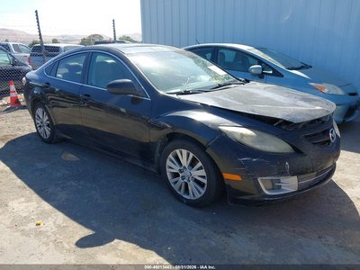2009 Mazda 6