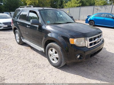 1FMCU0D75AK****** 2010 Ford Escape