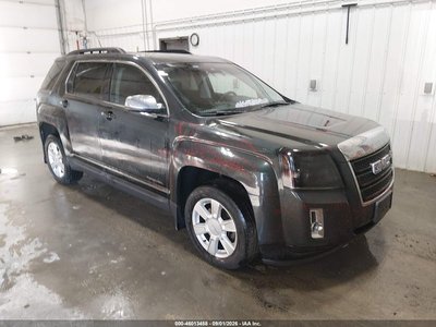 2GKFLVEK7D6****** 2013 GMC Terrain