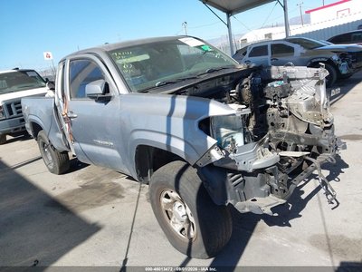 5TFRX5GN3KX****** 2019 Toyota Tacoma