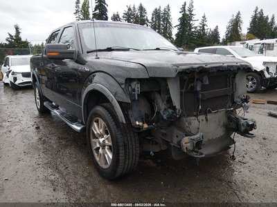 1FTFW1EV1AF****** 2010 Ford F-150