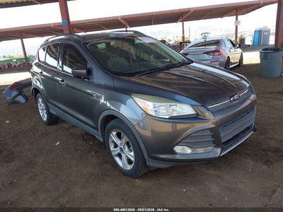 1FMCU0G98FU****** 2015 Ford Escape