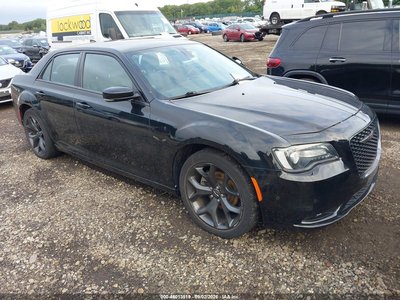 2C3CCABG6MH****** 2021 Chrysler 300