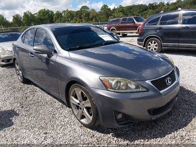 JTHBF5C21C5****** 2012 Lexus IS 250