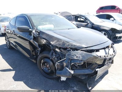 2HGFC4B59GH****** 2016 Honda Civic