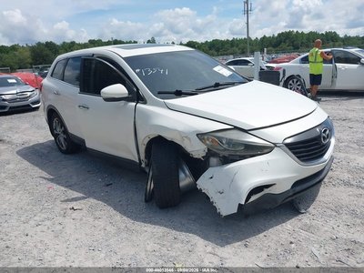 JM3TB2DA3E0****** 2014 Mazda CX-9