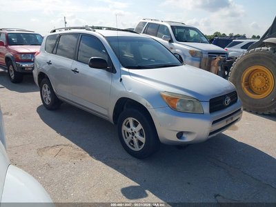 JTMZD33V486****** 2008 Toyota RAV4