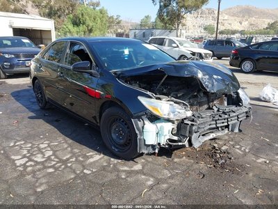 4T4BF1FKXFR****** 2015 Toyota Camry