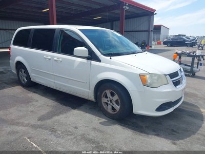 2C4RDGCG6DR****** 2013 Dodge Grand Caravan