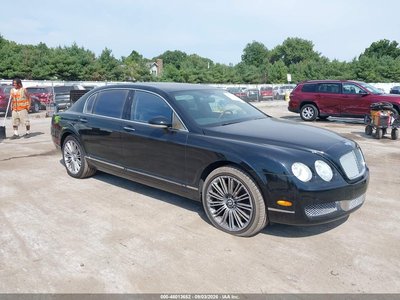 SCBBR53W56C****** 2006 Bentley Continental GT