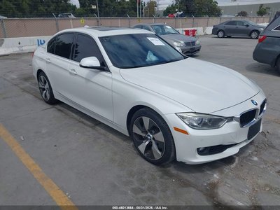 WBA3F9C52DF****** 2013 BMW Activehybrid 3