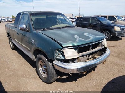 1FTRX17L5YN****** 2000 Ford F-150