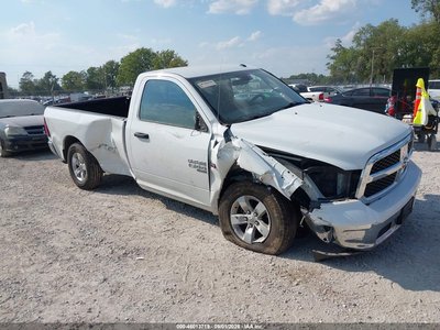 3C6JR6DT7LG****** 2020 RAM 1500