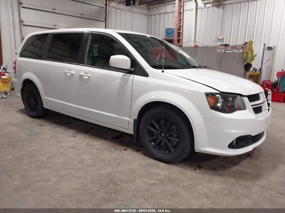2C4RDGEG5KR****** 2019 Dodge Grand Caravan