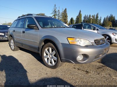 4S4BP61C877****** 2007 Subaru Outback