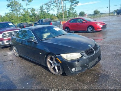 WBADX7C59BE****** 2011 BMW 3 Series