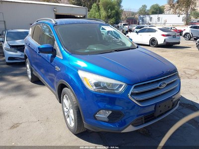 1FMCU0GD9HU****** 2017 Ford Escape