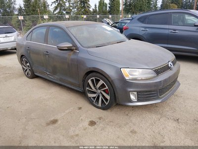 2013 Volkswagen Jetta
