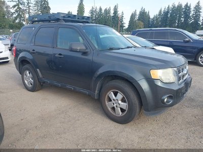 1FMCU03769K****** 2009 Ford Escape