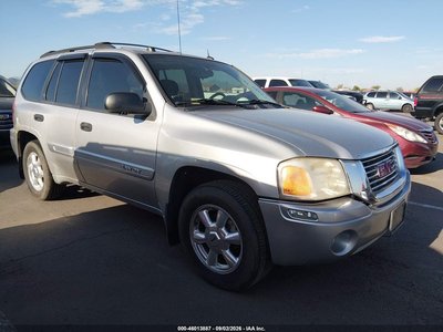 1GKDT13S352****** 2005 GMC Envoy