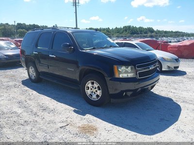 1GNSCBE03BR****** 2011 Chevrolet Tahoe