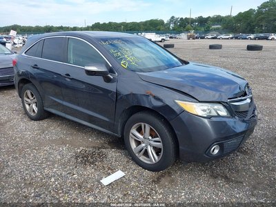 2013 Acura RDX