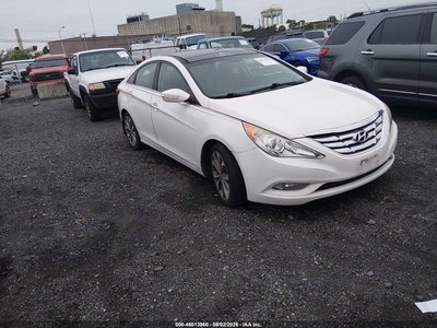 5NPEC4AB5DH****** 2013 Hyundai Sonata