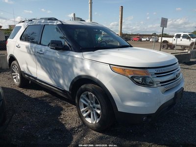 1FM5K8D81EG****** 2014 Ford Explorer