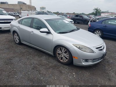 1YVHP82A695****** 2009 Mazda 6