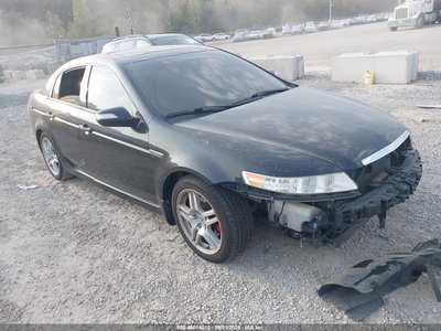 2008 Acura TL
