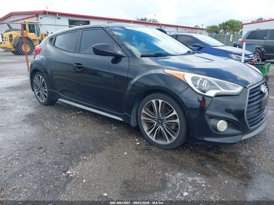 2016 Hyundai Veloster