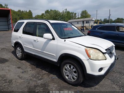 SHSRD78946U****** 2006 Honda CR-V