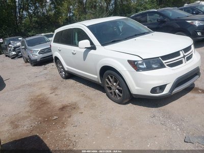3C4PDDEG1GT****** 2016 Dodge Journey