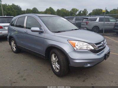 2011 Honda CR-V