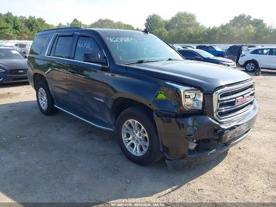 1GKS2BKC6JR****** 2018 GMC Yukon