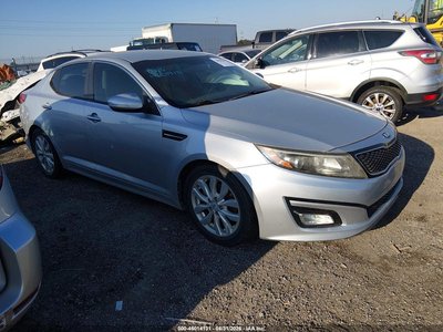 5XXGM4A76FG****** 2015 Kia Optima