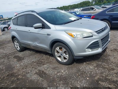 1FMCU0GX7FU****** 2015 Ford Escape