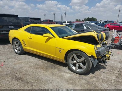 2G1FC1EV9A9****** 2010 Chevrolet Camaro