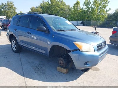 2006 Toyota RAV4
